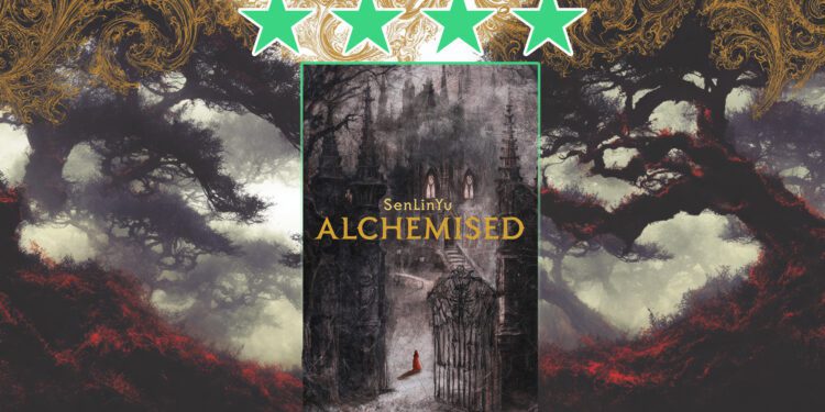 alchemised sen linyu review feature