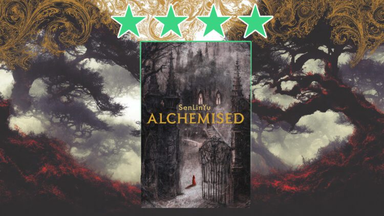alchemised sen linyu review feature