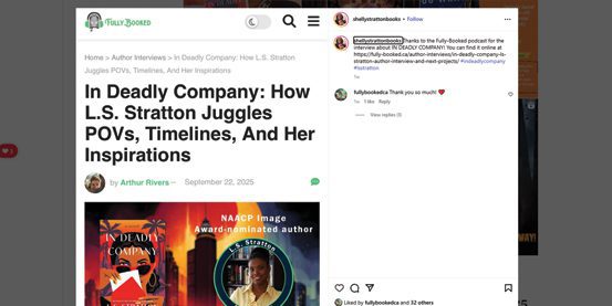 fully-booked recognition