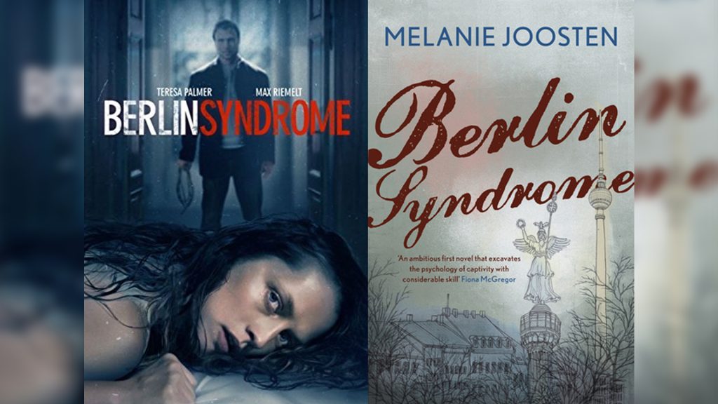 berlin syndrome book to movie adaptation