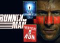 books like the running man movie feature
