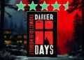 darker days by thomas olde heuvelt review feature
