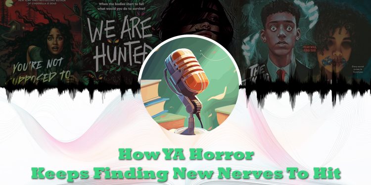 how ya horror maintains its popularity feature