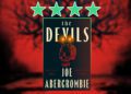 the devils by joe abercrombie review feature
