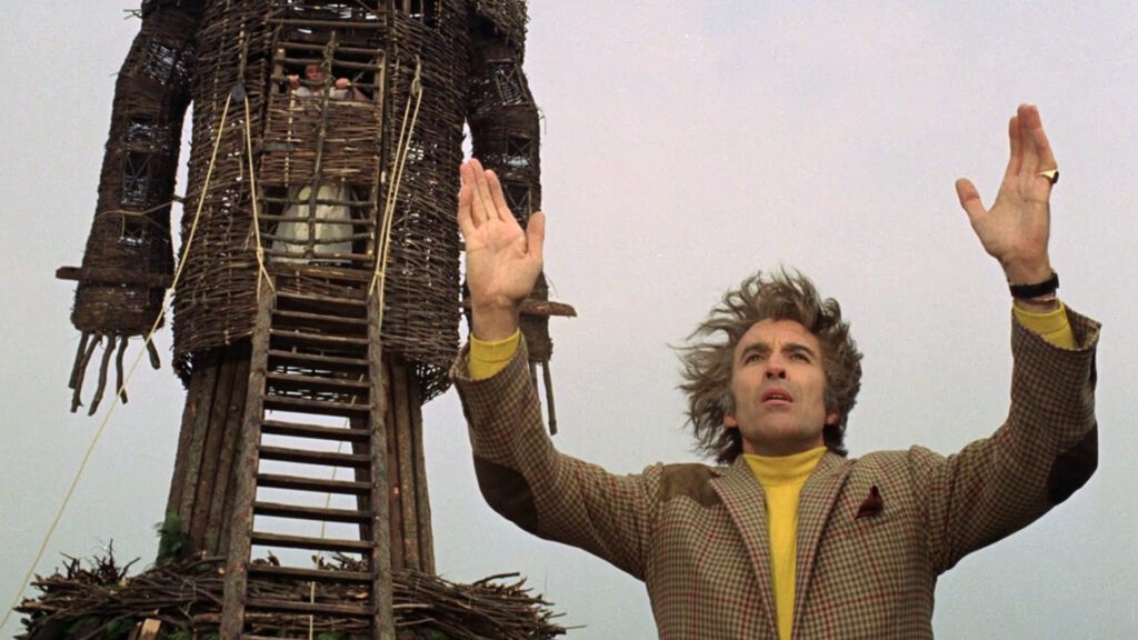 the wicker man original