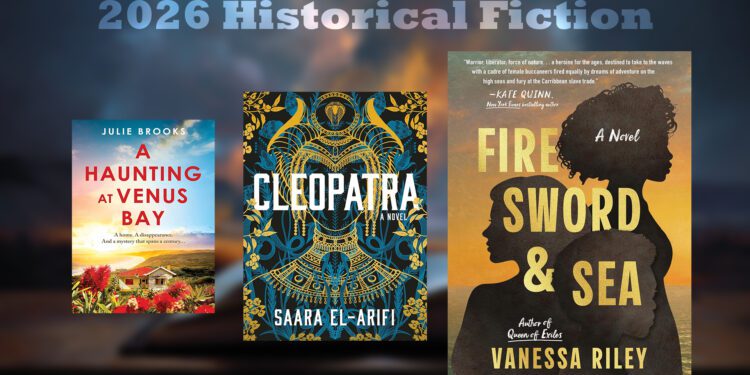 2026 historical fiction books feature