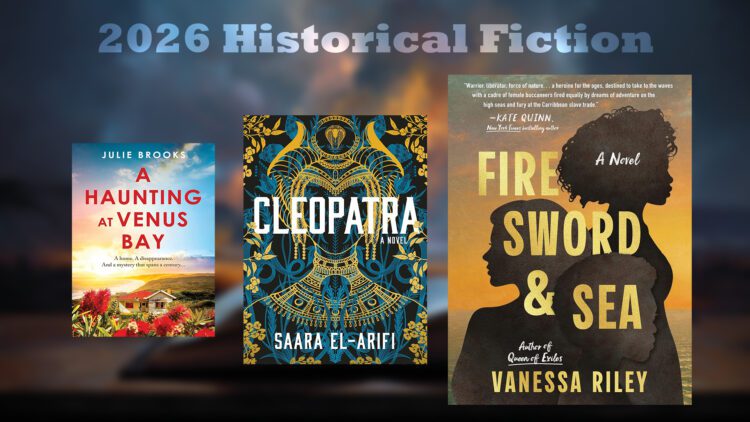 2026 historical fiction books feature