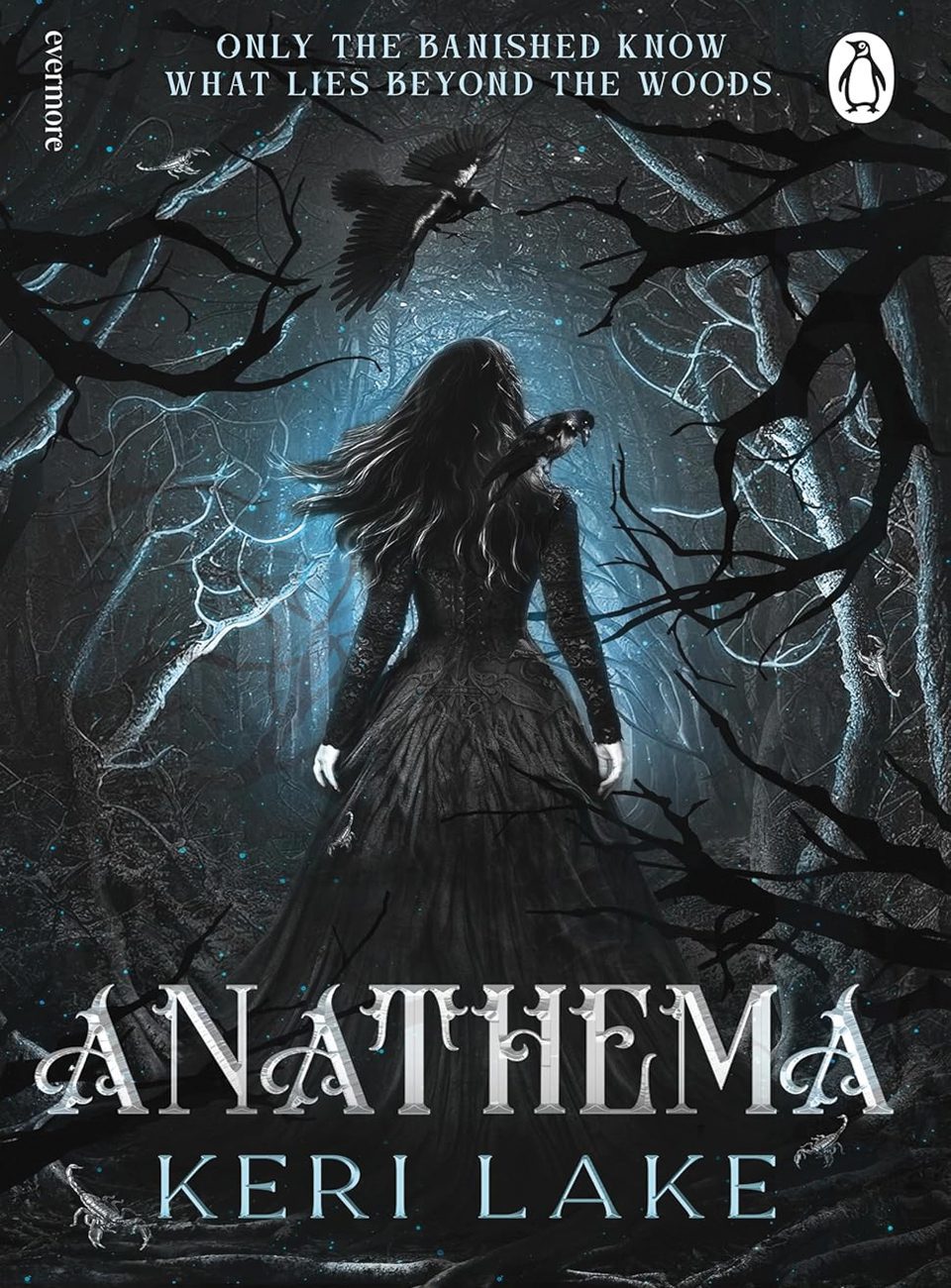 Anathema Keri Lake
