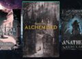 books like alchemised
