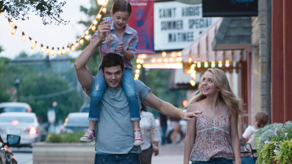 forever my girl screenshot1