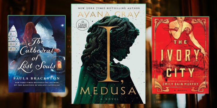 historical fiction books november feature