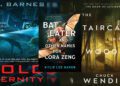 horror books that tackle trending horror topics feature