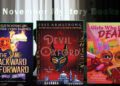 november mystery books feature