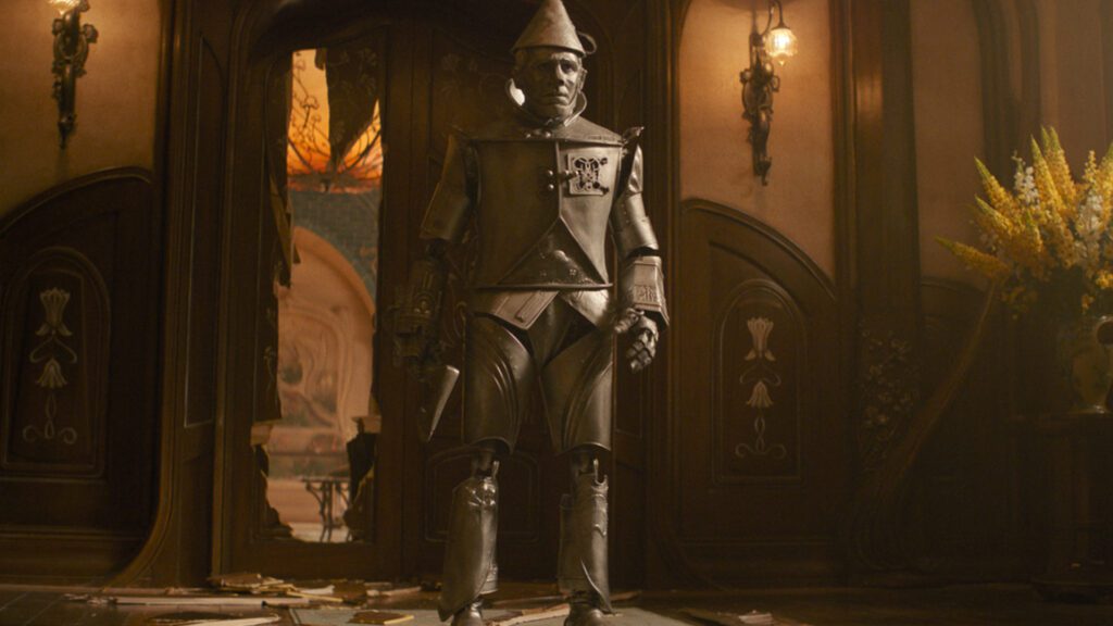 wicked for good tin man