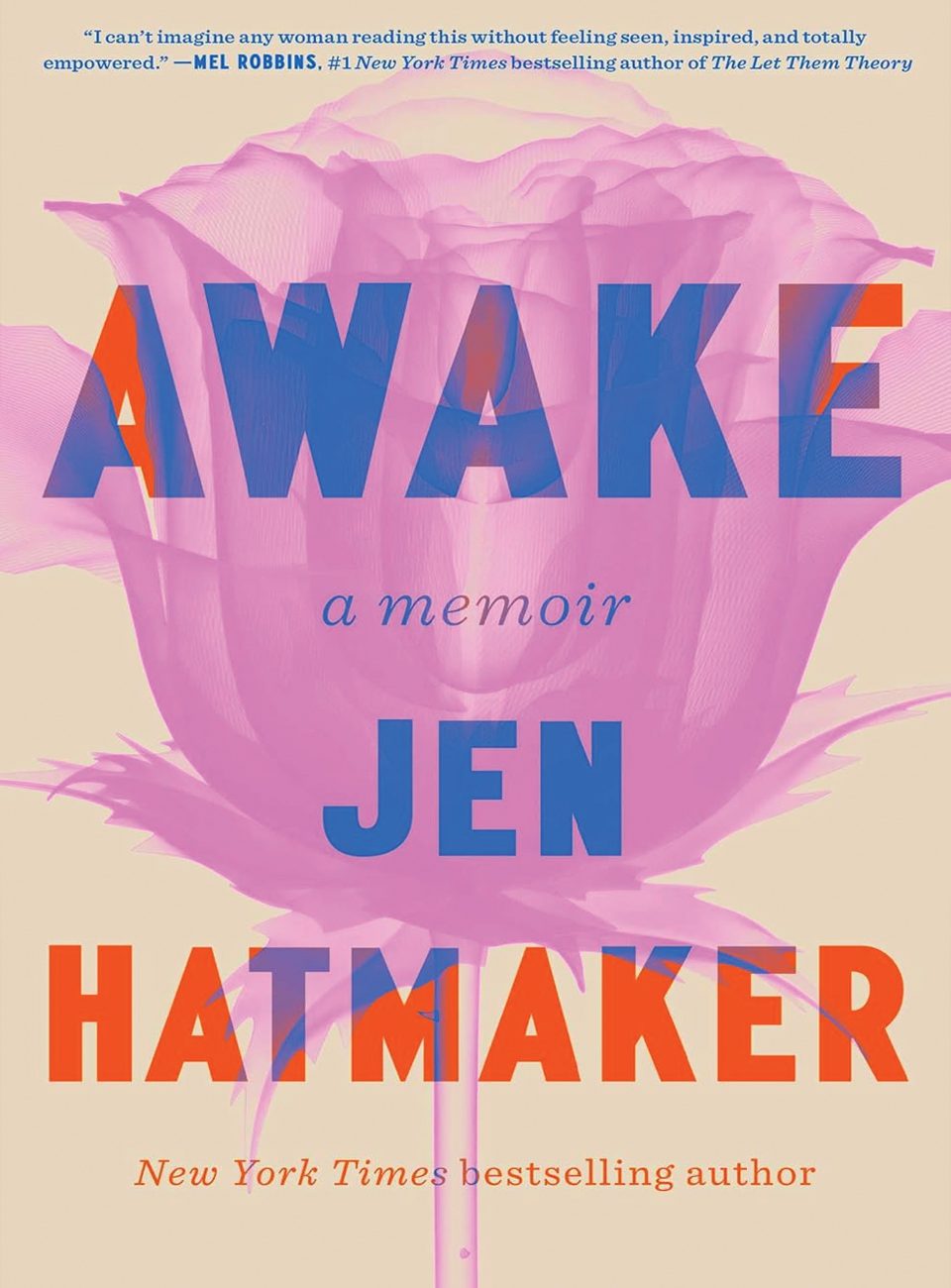 Awake by Jen Hatmaker