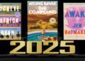 best books of 2025 feature