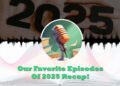 fully-booked favorite 2025 episodes recap feature