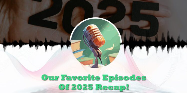 fully-booked favorite 2025 episodes recap feature