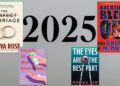 our 2025 best read books feature