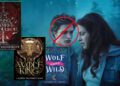 paranormal fantasy books that are not twilight feature