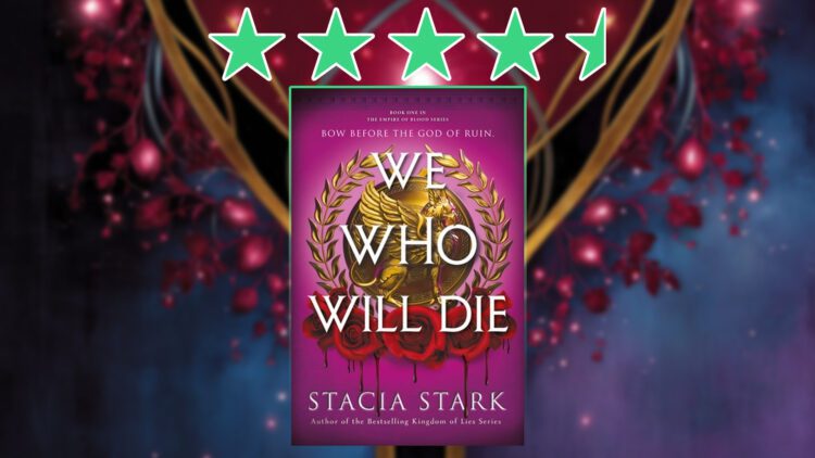 we who will die review feature