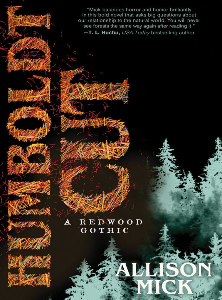 Humboldt Cut by Allison Mick