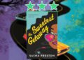 The Sweetest Getaway by sasha preston review feature