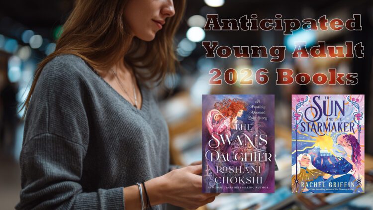 antiticapted young adult books 2026 feature