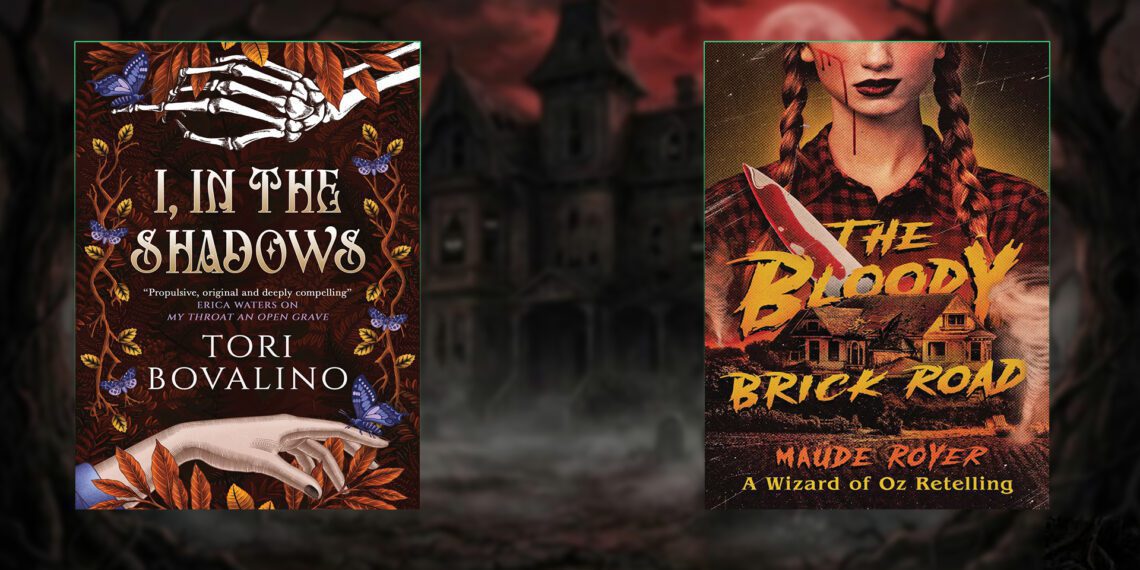 jan 2026 horror books feature