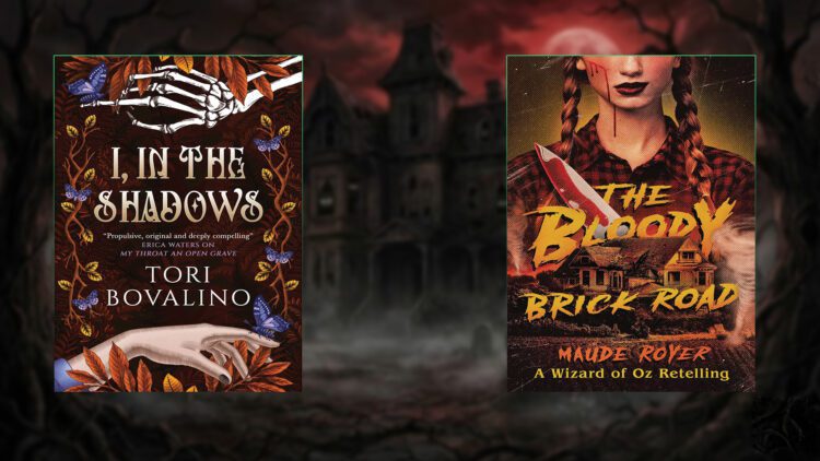 jan 2026 horror books feature
