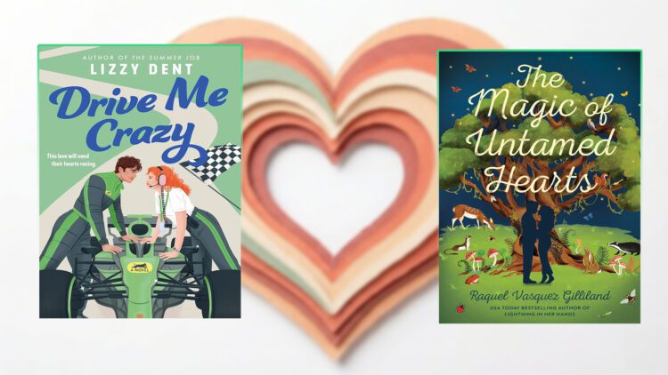 january 2026 romance book releases feature