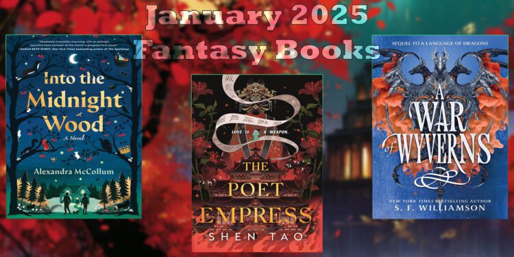january fantasy book releases feature