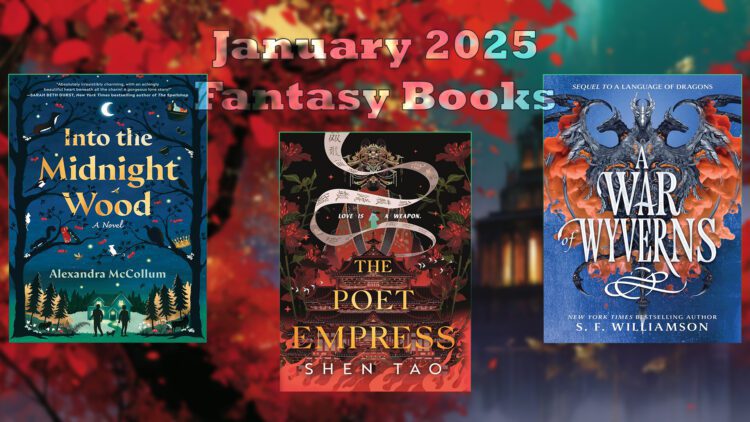 january fantasy book releases feature