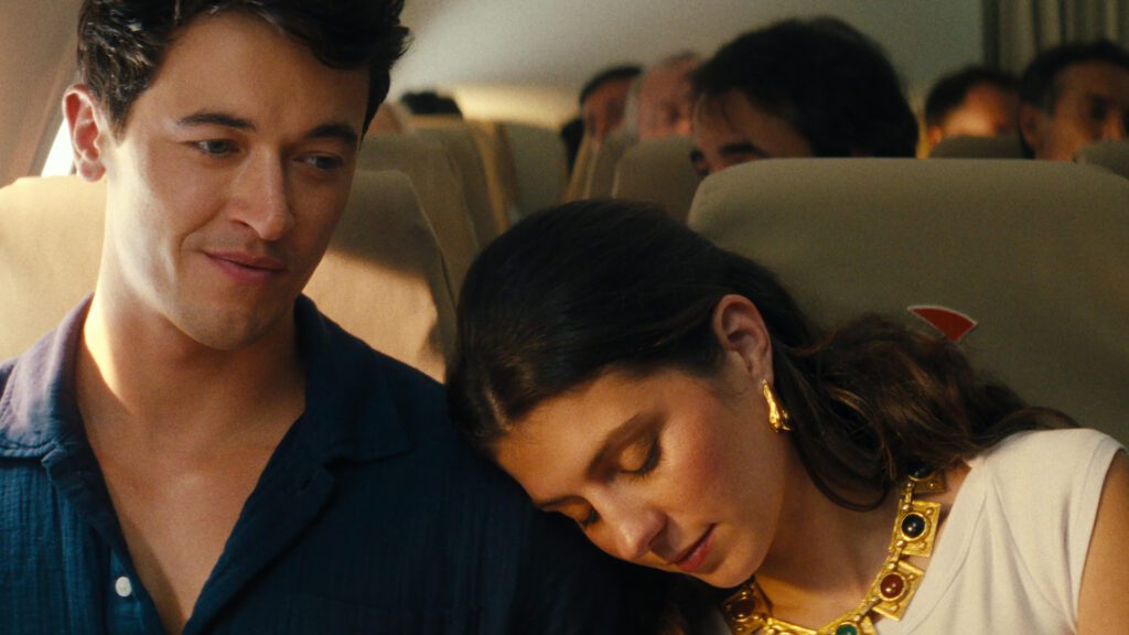 people we meet on vacation 1