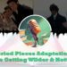 period pieces adaptations feature