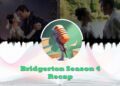 bridgerton season 4 sophie and benedict
