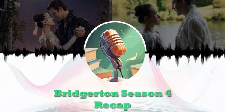 bridgerton season 4 sophie and benedict