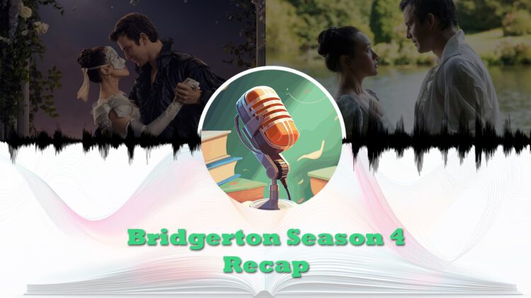 bridgerton season 4 sophie and benedict