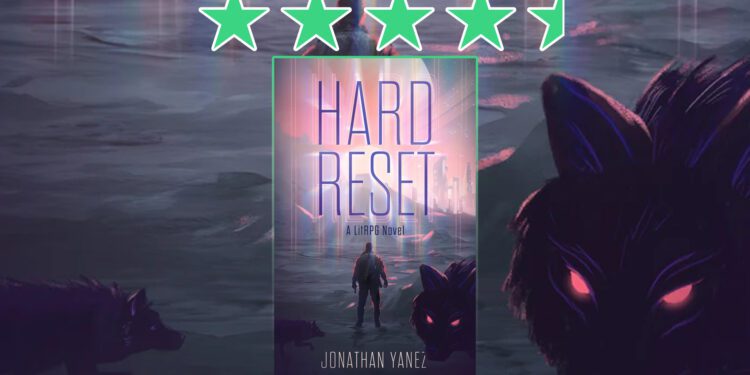 hard reset by jonathan yanez review feature