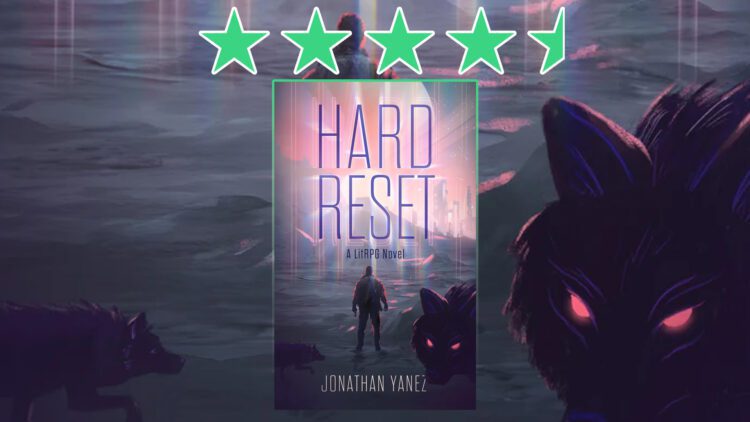 hard reset by jonathan yanez review feature