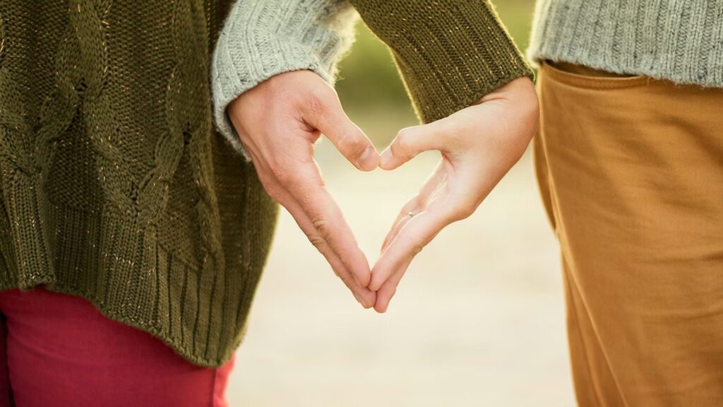 romance tropes