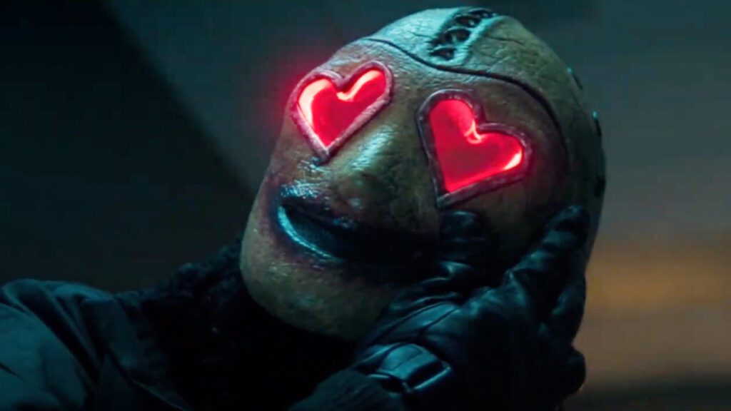 slasher hearteyes