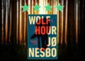 Crime In The City: Review of Wolf Hour by Jo Nesbø