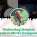 wuthering heights 2026 book vs movie compared feature