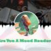 mood reading feature