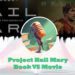 Project Hail Mary: One Big Science Rock and the Movie That Brought It to Life