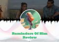 reminders of him review feature