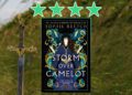 storm over camelot by sophie keetch review feature