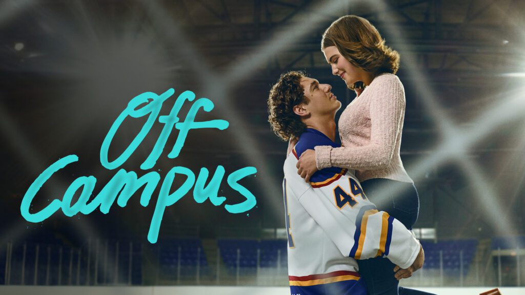 off campus