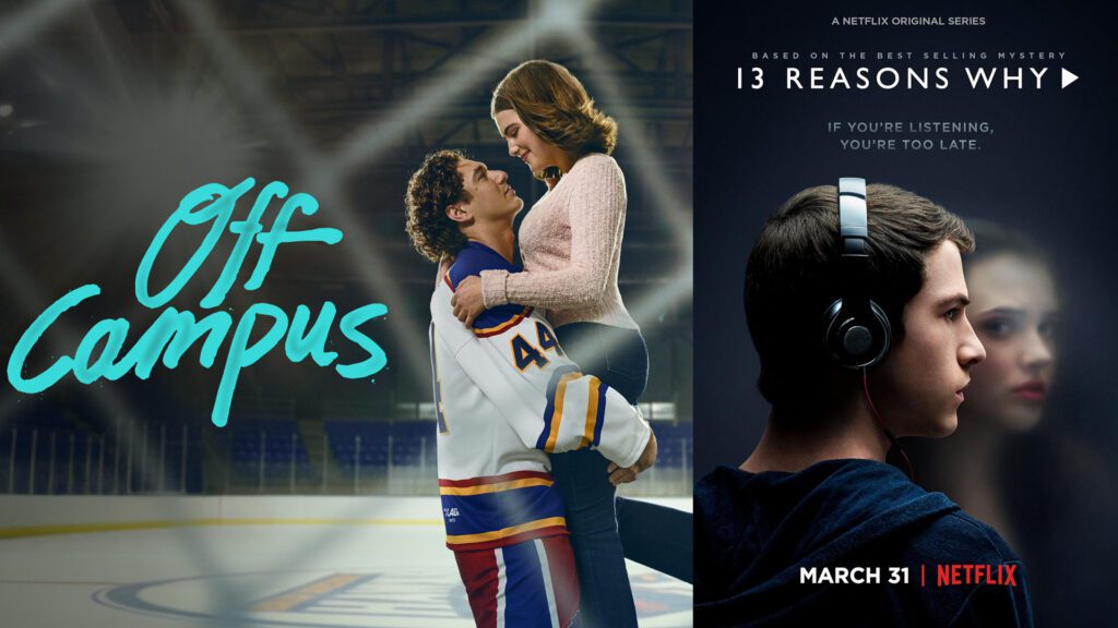 off campus 13 reasons why